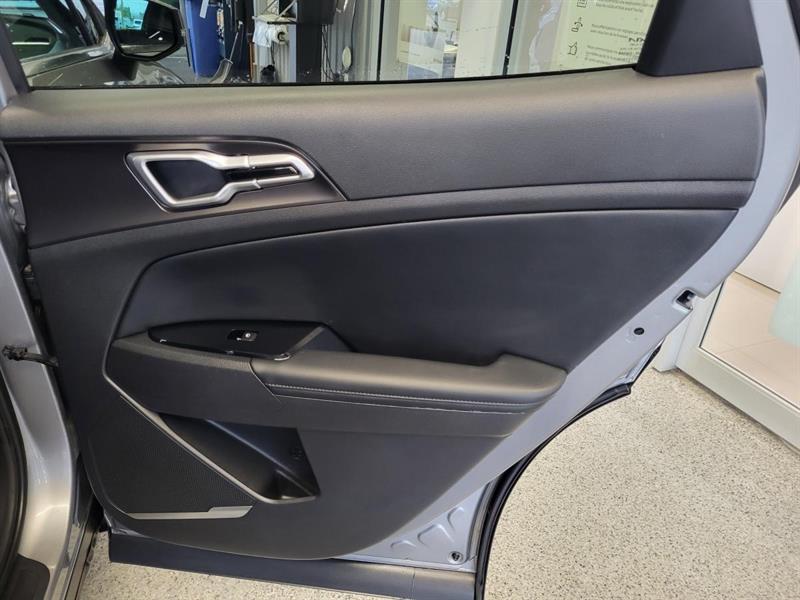 kia Sportage 2023 - 15