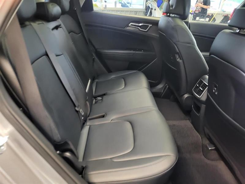kia Sportage 2023 - 16