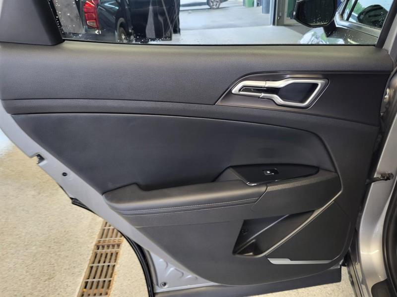 kia Sportage 2023 - 17