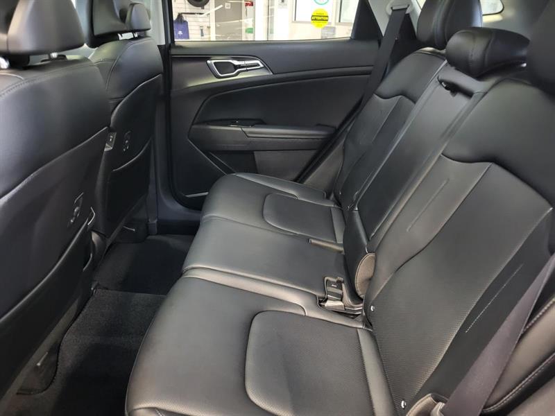 kia Sportage 2023 - 18