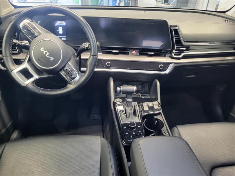 kia Sportage 2023 - 19