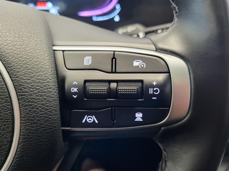 kia Sportage 2023 - 21