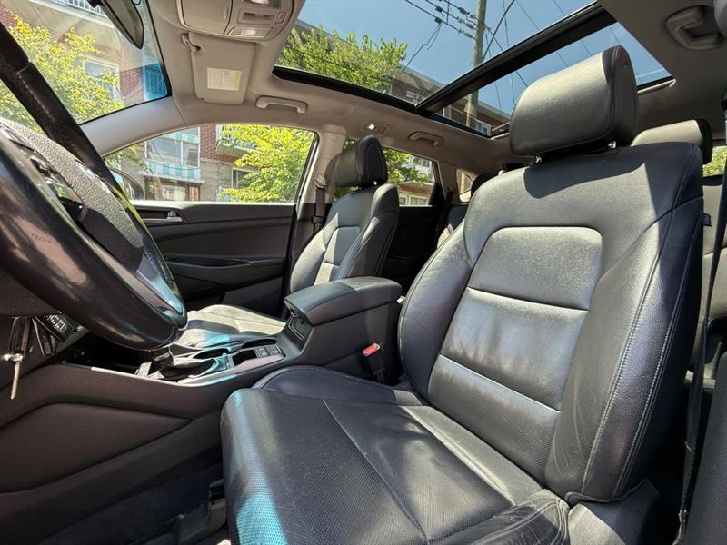 hyundai Tucson 2017 - 3