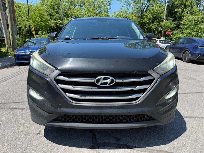 hyundai Tucson 2017 - 5