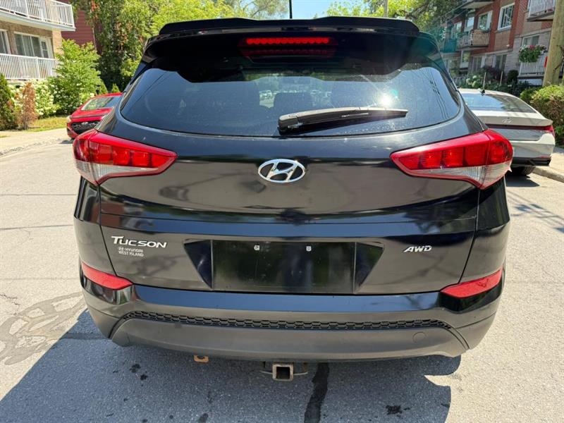 hyundai Tucson 2017 - 6