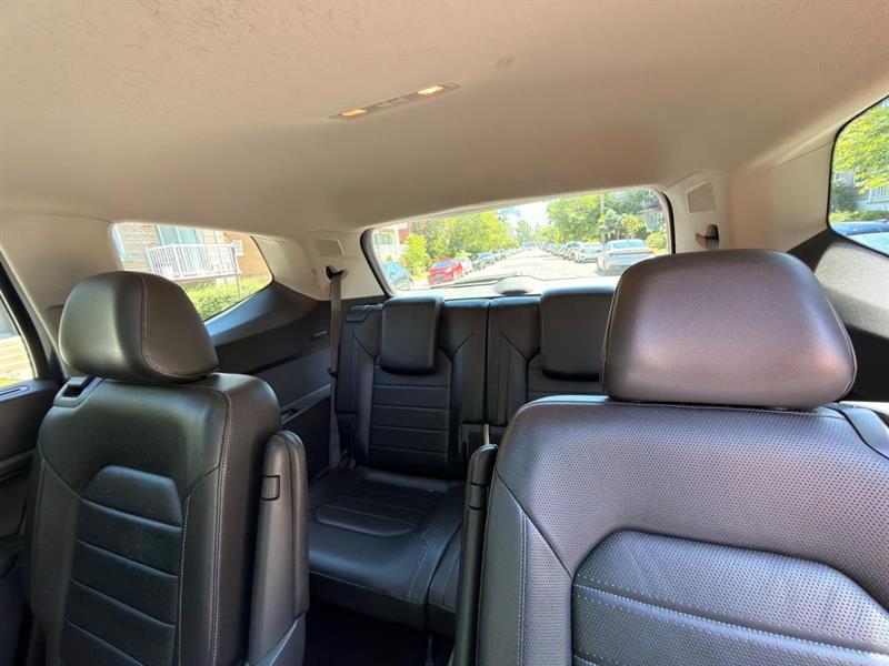 volkswagen Atlas 2018 - 11