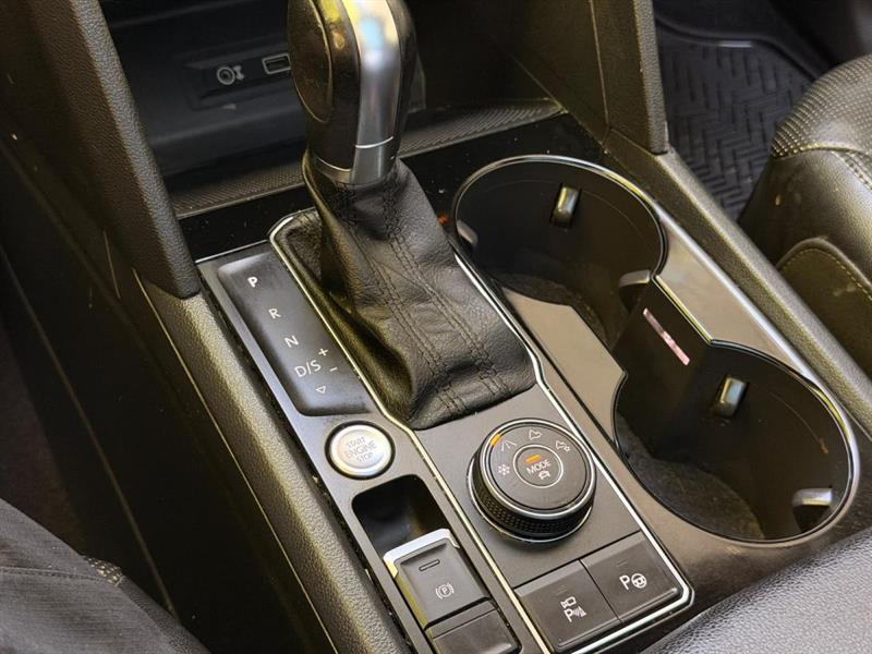 volkswagen Atlas 2018 - 18