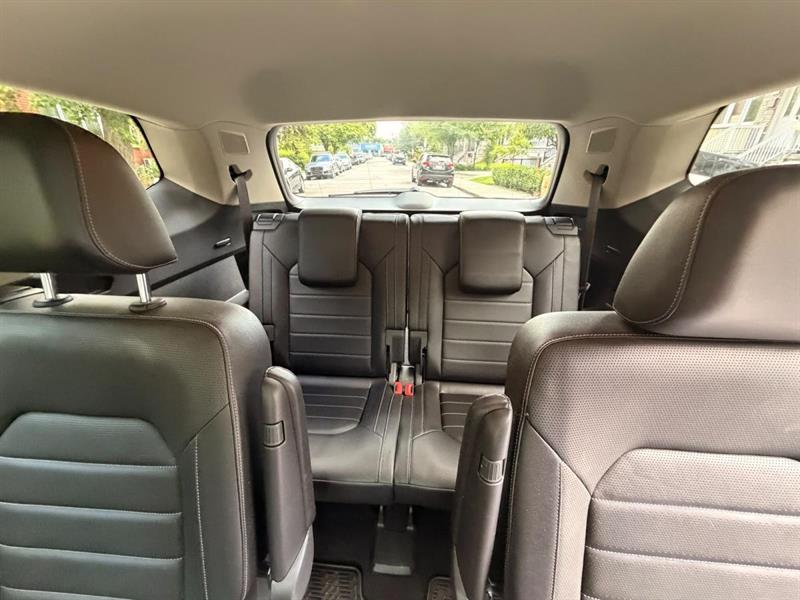 volkswagen Atlas 2019 - 10