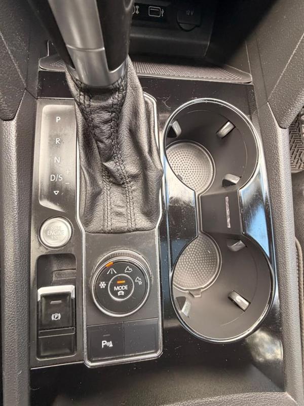 volkswagen Atlas 2019 - 15