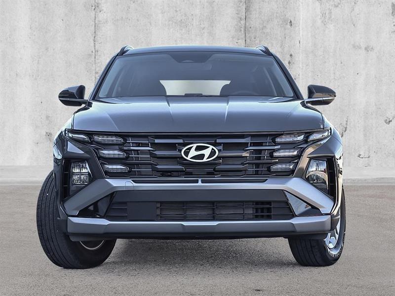 hyundai Tucson 2026 - 2