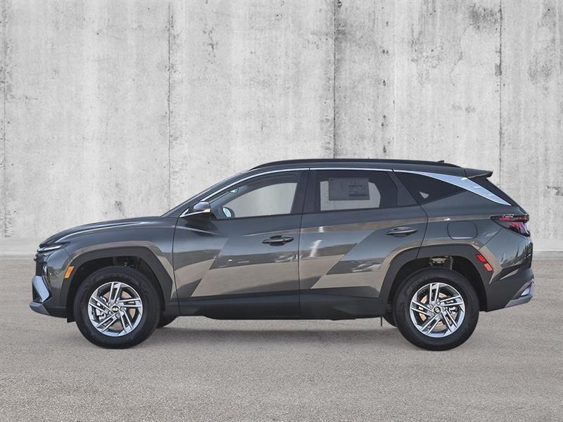 hyundai Tucson 2026 - 3