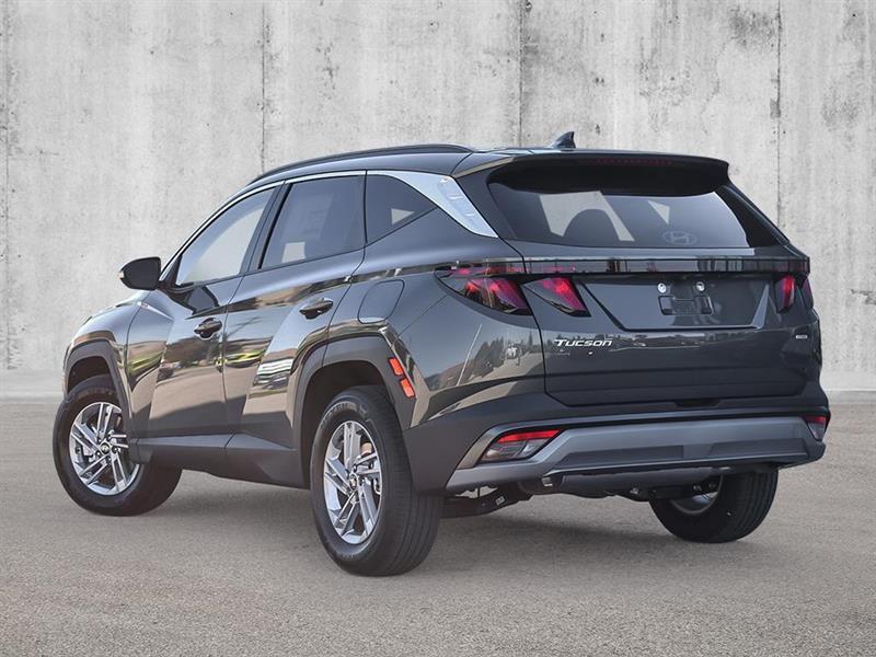hyundai Tucson 2026 - 4