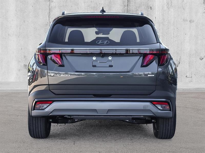 hyundai Tucson 2026 - 5