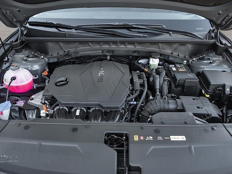 hyundai Tucson 2026 - 6