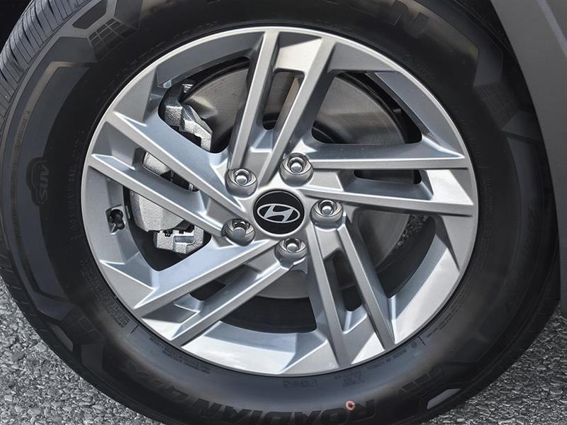 hyundai Tucson 2026 - 8