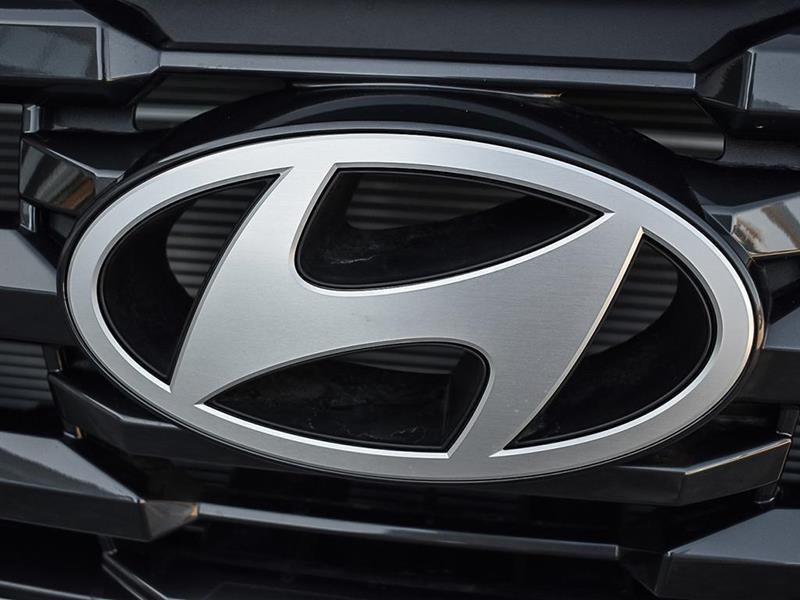 hyundai Tucson 2026 - 9