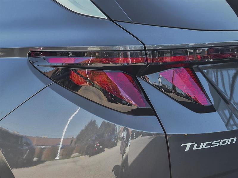 hyundai Tucson 2026 - 11