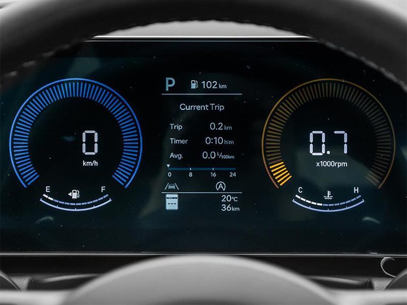 hyundai Tucson 2026 - 14