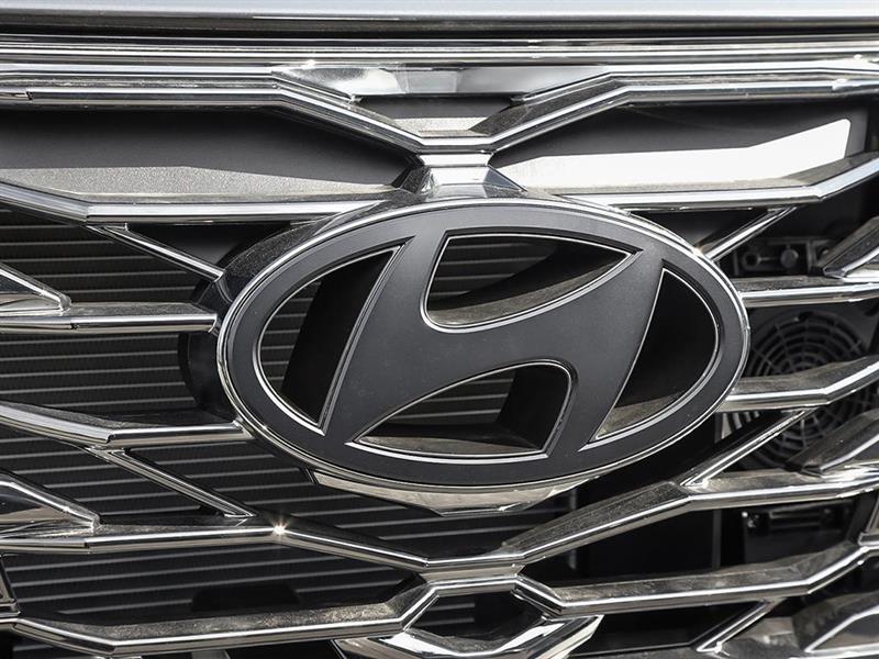 hyundai Tucson hybride 2026 - 9