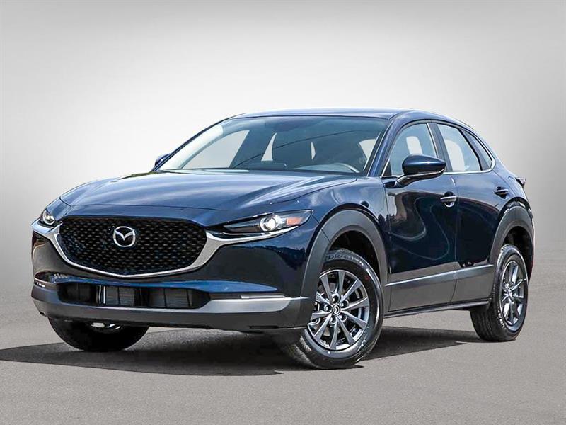 mazda CX-30 2026