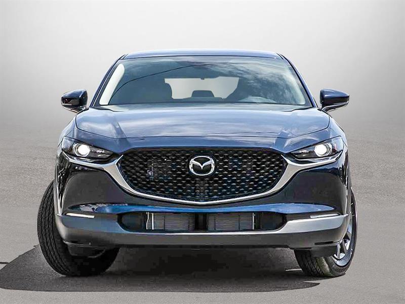 mazda CX-30 2026 - 2
