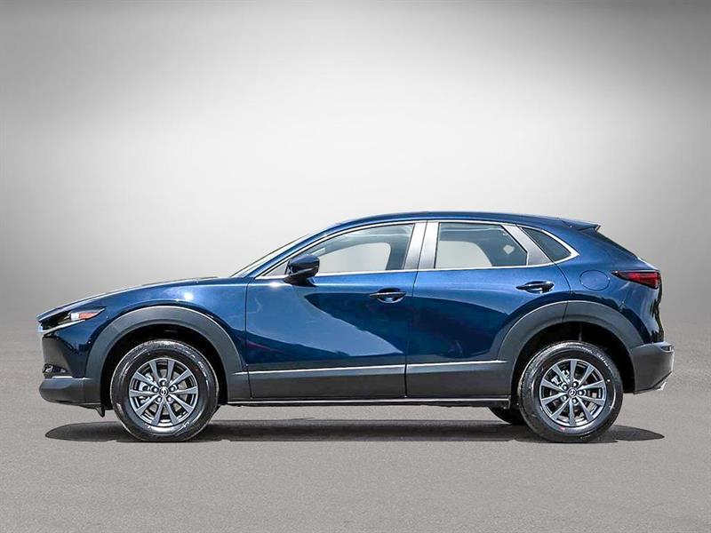 mazda CX-30 2026 - 3