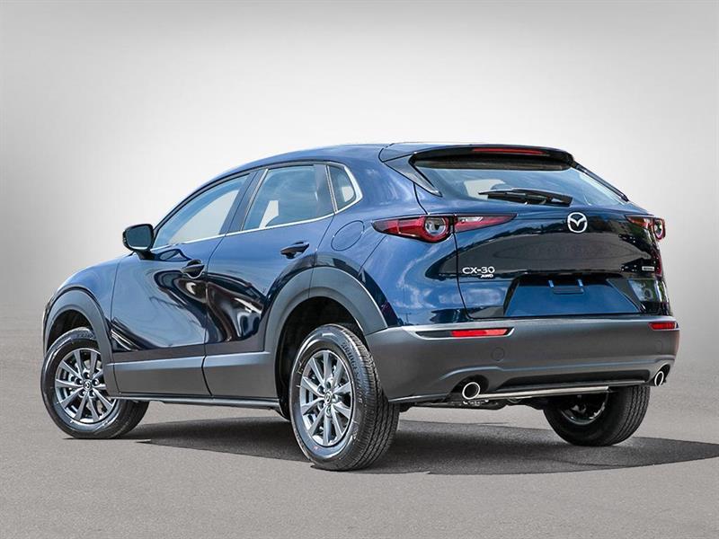 mazda CX-30 2026 - 4