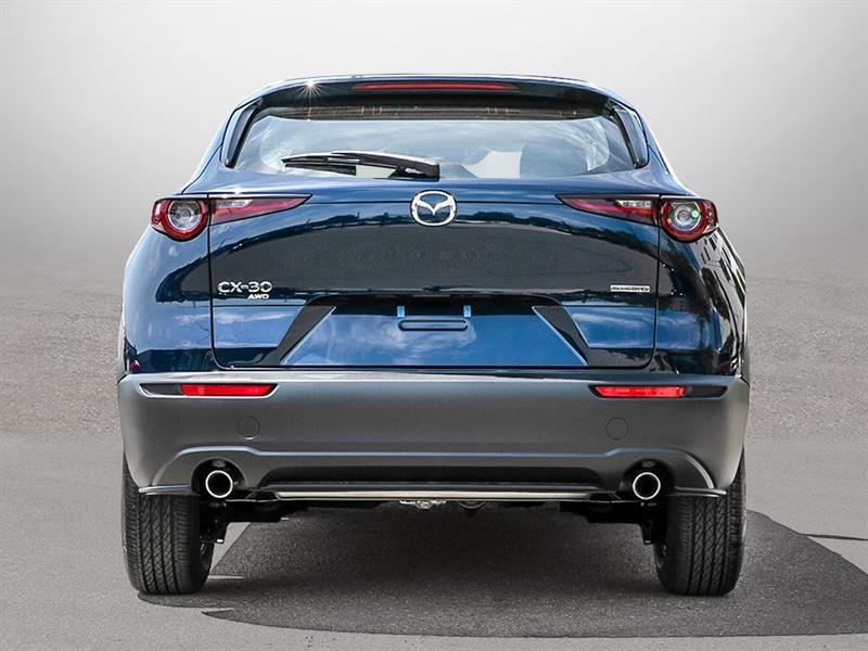 mazda CX-30 2026 - 5