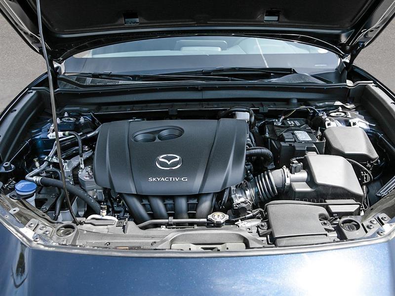 mazda CX-30 2026 - 6