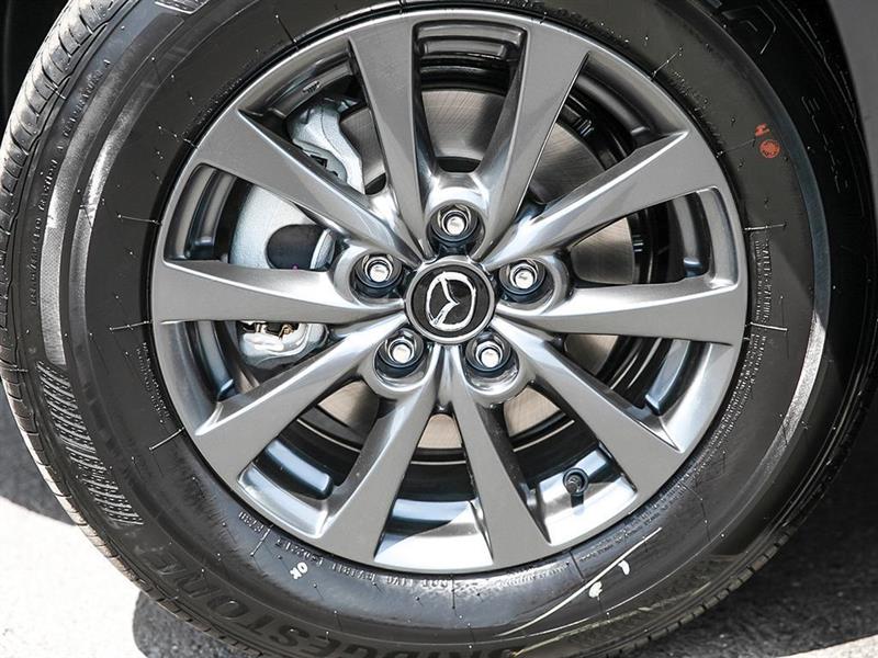mazda CX-30 2026 - 8