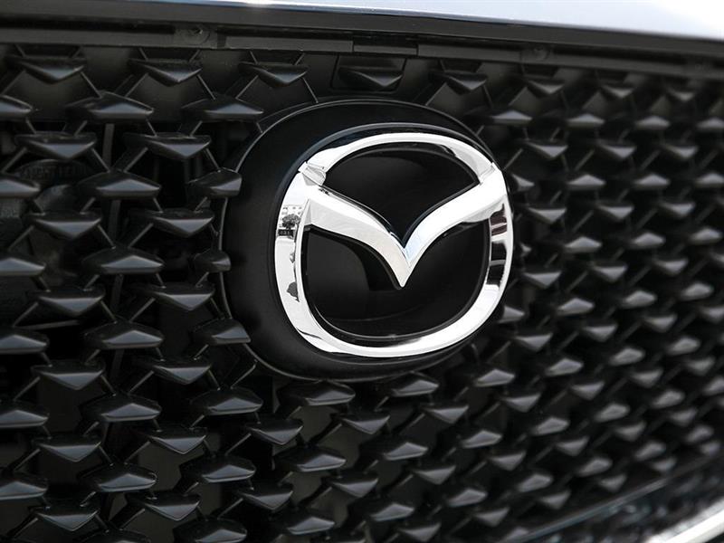 mazda CX-30 2026 - 9