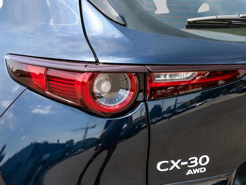 mazda CX-30 2026 - 11