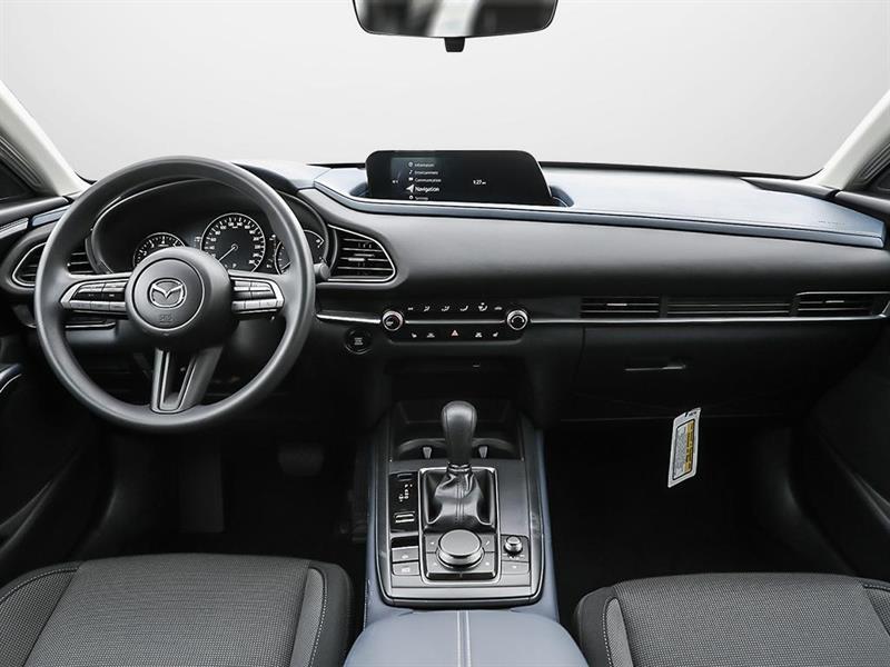 mazda CX-30 2026 - 22