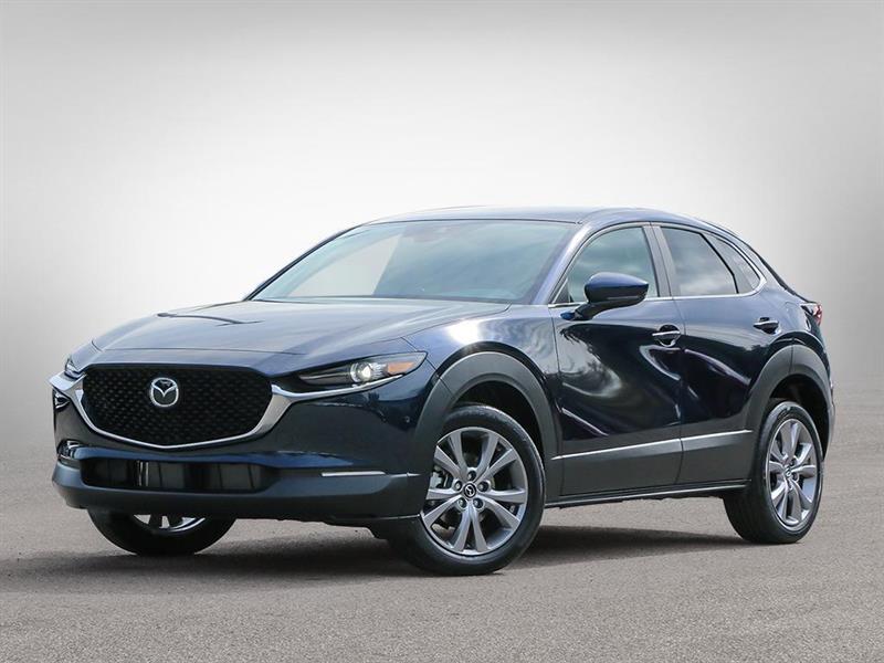 mazda CX-30 2025