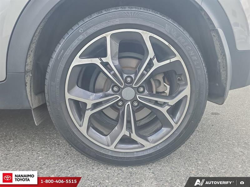 kia Sportage 2020 - 6