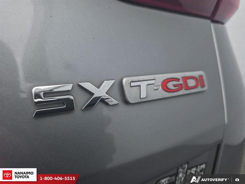 kia Sportage 2020 - 9