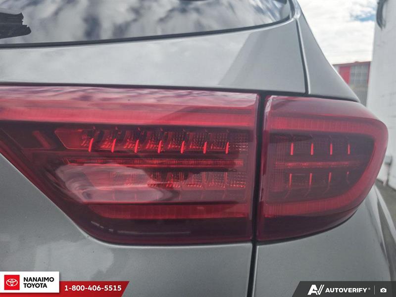 kia Sportage 2020 - 11