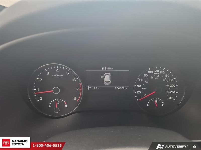 kia Sportage 2020 - 15