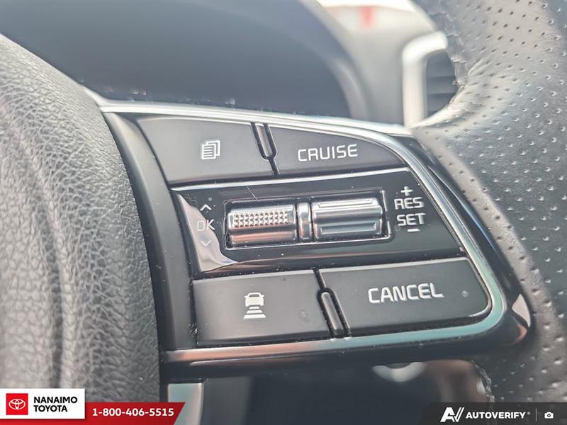 kia Sportage 2020 - 16