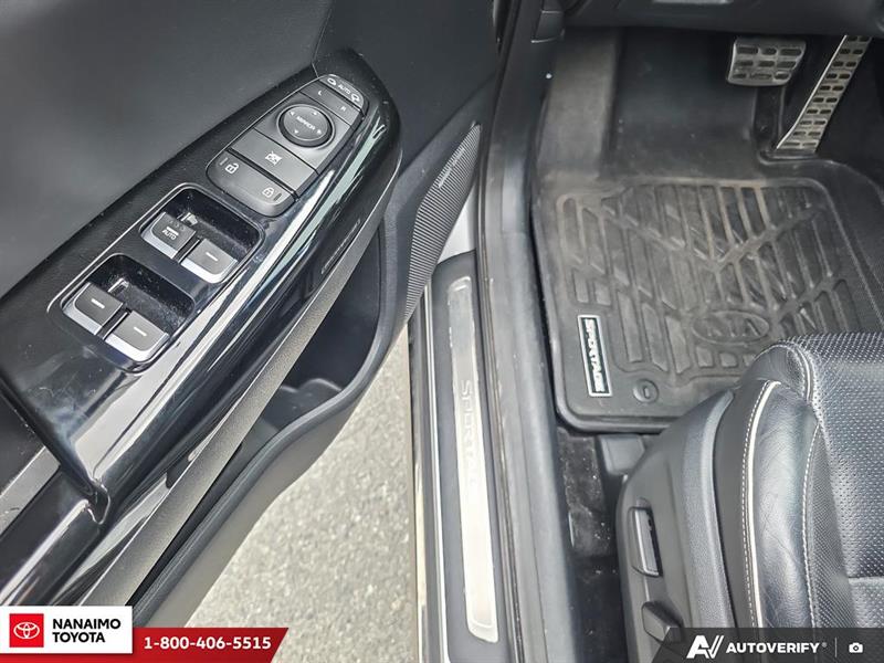kia Sportage 2020 - 17