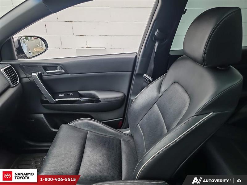 kia Sportage 2020 - 20