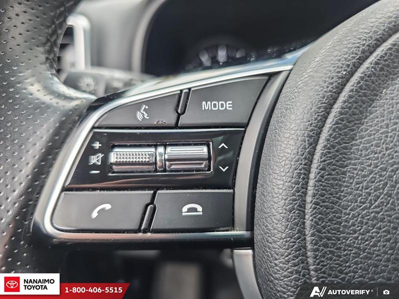 kia Sportage 2020 - 30