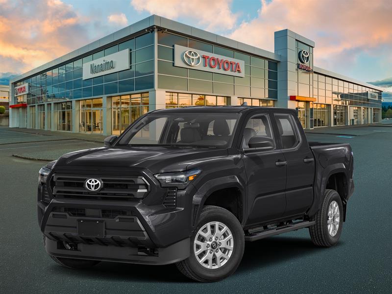 toyota Tacoma 2026