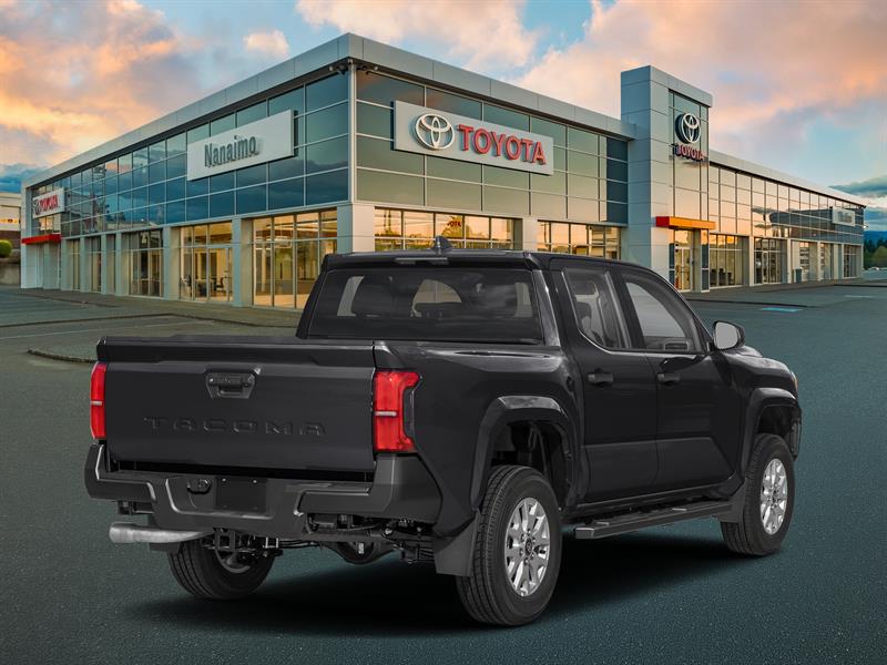 toyota Tacoma 2026 - 2