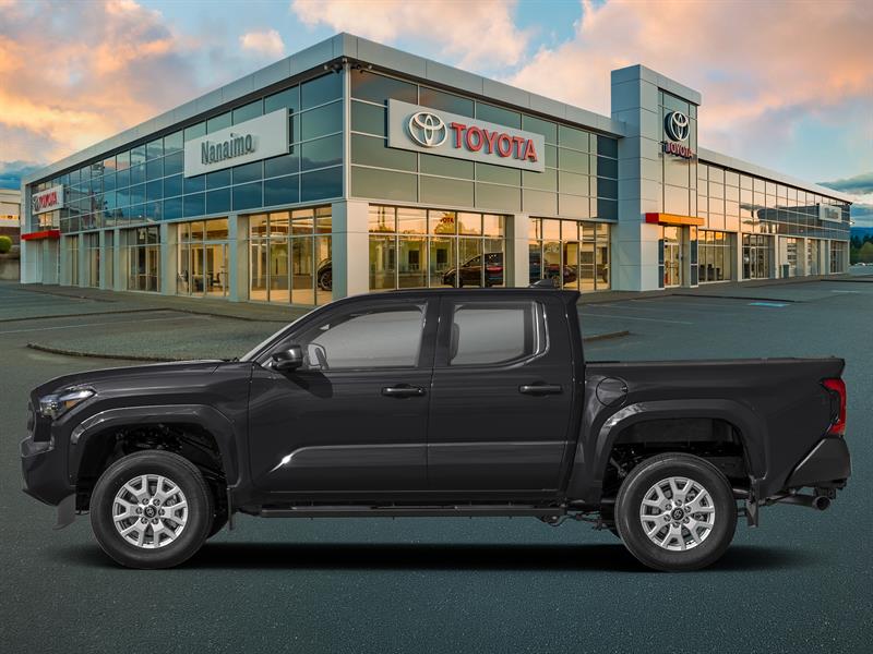 toyota Tacoma 2026 - 3