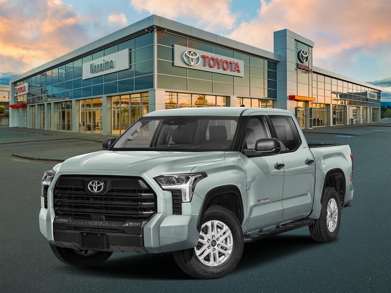 toyota Tundra 2026