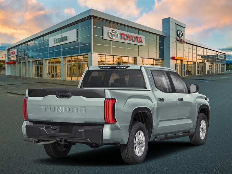 toyota Tundra 2026 - 2
