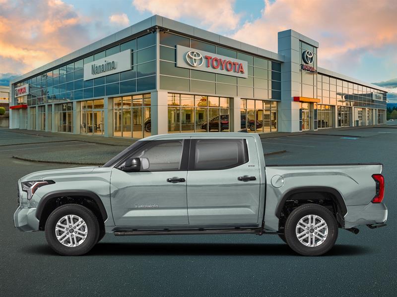 toyota Tundra 2026 - 3