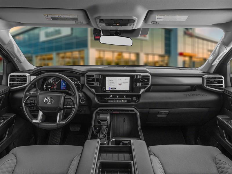 toyota Tundra 2026 - 4