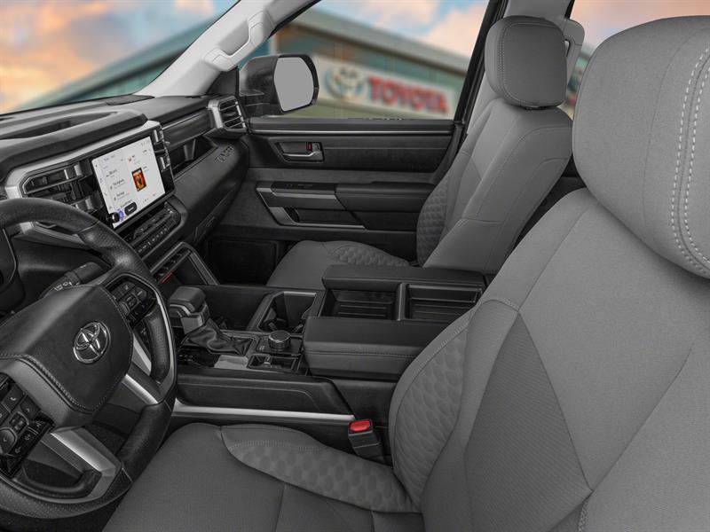 toyota Tundra 2026 - 5